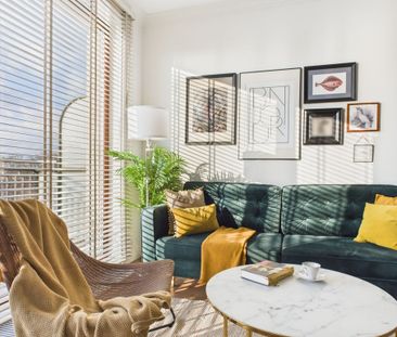 Warszawa, Mokotów, Fryderyka Joliot-Curie - Photo 1