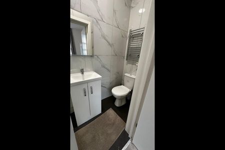 Studio Flat, Tunley Road, NW10 - Photo 4
