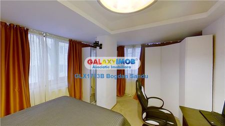 Apartament cu 2 camere, decomandat de inchiriat Militari - Lujerului - Fotografie 3