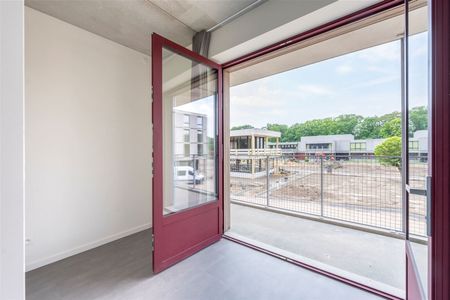 FELIX - nieuwbouw studentenkamers aan Campus Groenenborger! - Photo 5