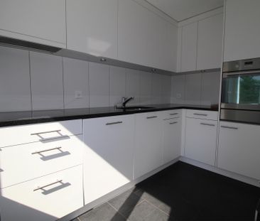 5.5 Zimmerwohnung in Neuhausen am Rheinfall - Foto 3