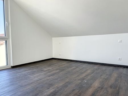 3½ PIÈCES - À 20 min de Neuchâtel - Photo 2