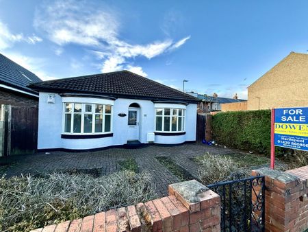 3 bedroom detached bungalow to rent - Photo 4