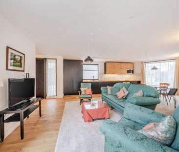 2 bedroom bungalow to rent - Photo 4