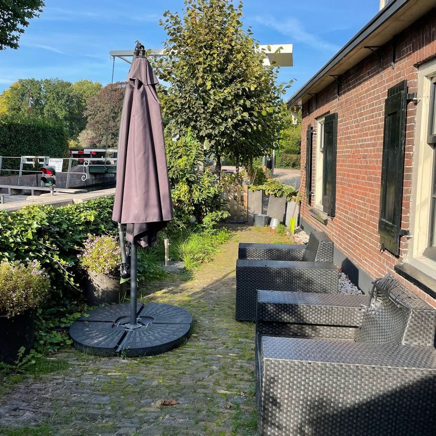 Mijndensedijk 17, Mijnden, 3632NT, Loenen Aan De Vecht - Foto 1