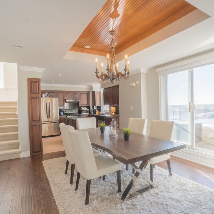 For Lease - 38 Stadium Road Unit# 688, Toronto, Ontario - Photo 1