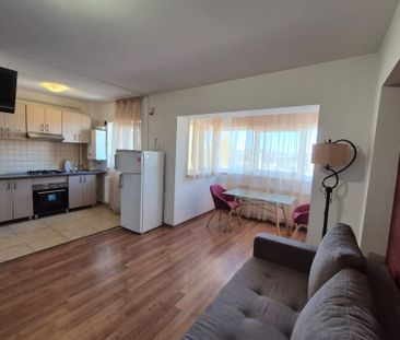 Apartament de inchiriat, o camera Tudor Vladimirescu - Fotografie 5