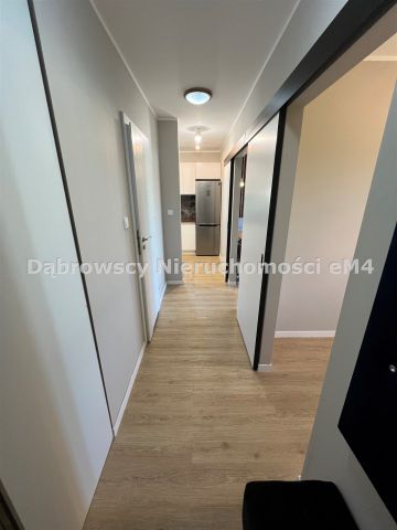 Mieszkanie na wynajem 39,20 m² Białystok, Przydworcowe, Marmurowa - Zdjęcie 4