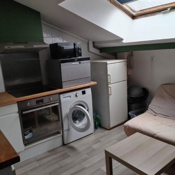 Appartement - Photo 1