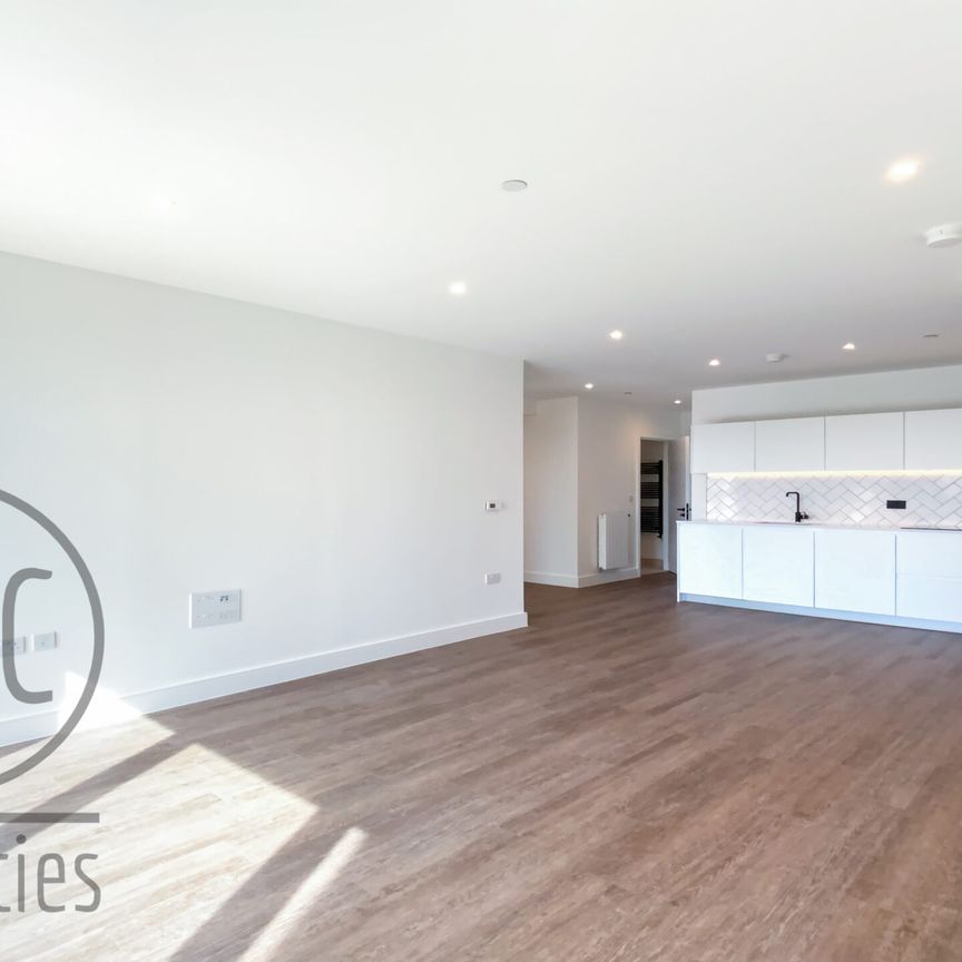 Anderson Road, Kidbrooke Village, London, SE3 9GX - Photo 1