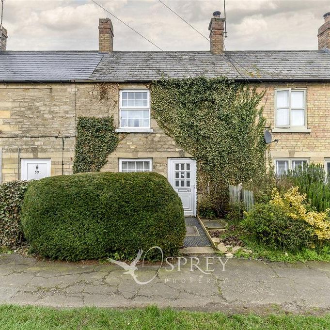 1 bedroom detached house to rent - Photo 1