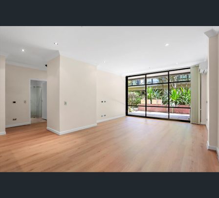 C5/18 Jacques St, Chatswood, NSW 2067 - Photo 1