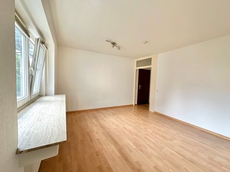 CITYHOUSE: Appartement mit modernem Duschbad und Pantryküche in Köln-Kalk! - Foto 4