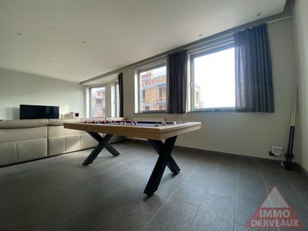 Beselare – Duplex appartement op het gelijkvloers - Photo 3