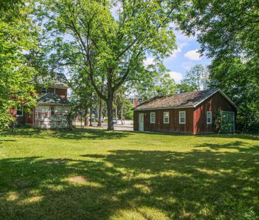 For Lease - 33 Centre Street Unit# Unit B, Vaughan, Ontario - Photo 2