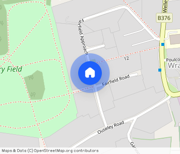 5 bedroom detached house to rent - Photo 1