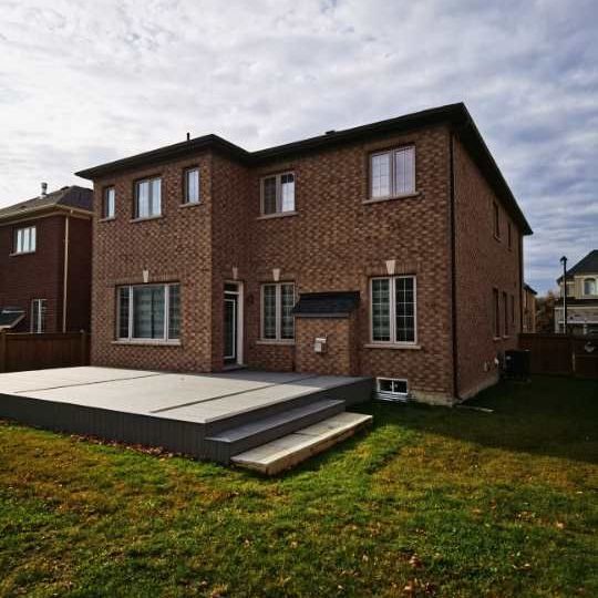 For Lease - 111 Mitchell Place, Newmarket, Ontario - Photo 1