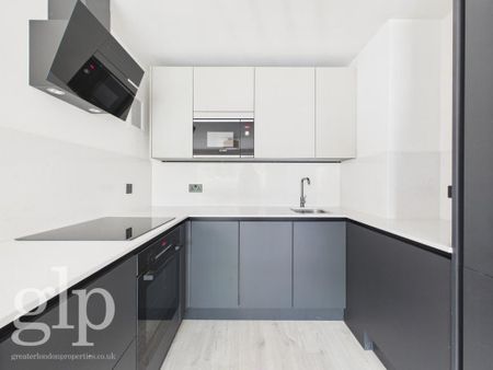 1 bedroom apartment to rent - Photo 5