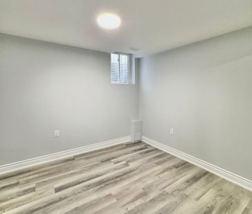 For Lease - 1 Oaklea Boulevard Unit# Basement Unit, Brampton, Ontario - Photo 1