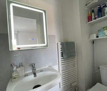 Location Appartement 1 pièce 23m² ROUEN 76000 - Photo 5