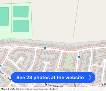 St. Catherines Road, Kettering, Northamptonshire, NN15 - Photo 1