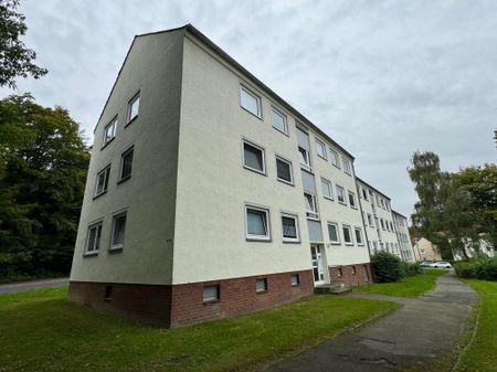 Sternbergstraße 87 – EG rechts, 38229, – Salzgitter Gebhardshagen - Foto 4