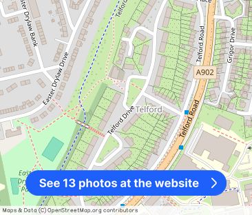 Telford Drive, Drylaw, Edinburgh, EH4 - Photo 1