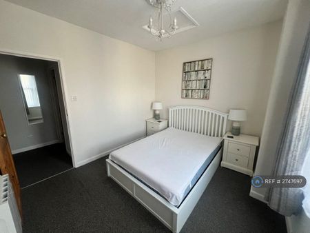 1 bedroom terraced house to rent - Photo 4