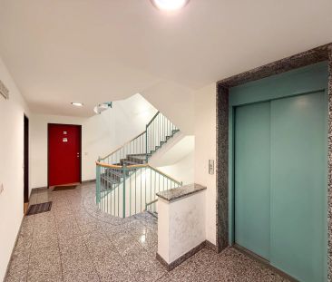 1-Zimmerwohnung in 1040 Wien mit Lift zu vermieten || 4.OG || Innen... - Foto 6