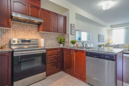 For Lease - 31 Island Road Unit# 10, Toronto, Ontario - Photo 2