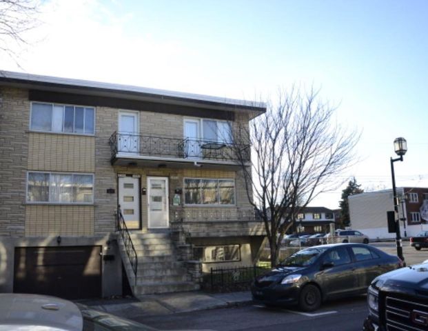 Haut de triplex détaché - Photo 1