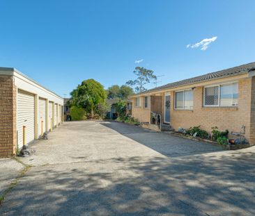 Comfortable and Spacious Unit - Photo 6