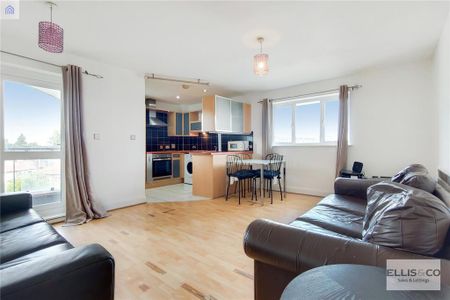 2 bedroom apartment to rent - Photo 3