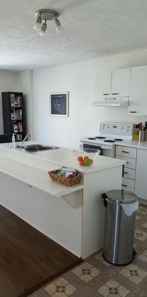 Chambly grand 4 1/2 - Photo 1