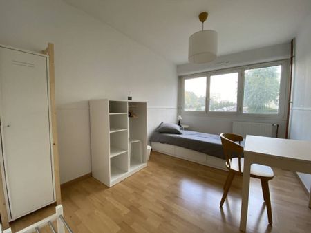 Colocation dans un bel appartement à Nantes - Photo 3