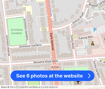 Earls Avenue, Folkestone, CT20 - Photo 1