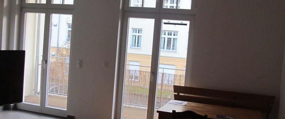 Nachmieter gesucht für moderne und helle 2-Zimmerwohnung - Foto 1