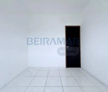 Residencial Quatro Estações - Apartamento de 1 quarto com ambientes... - Photo 3