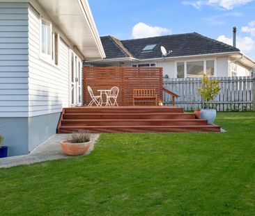 37 Hooper Avenue , Pukekohe, Auckland 2120 - Photo 2