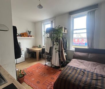 Studio Flat, London, N16 - Photo 4