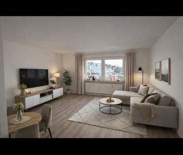 65qm 2,5 Zimmer Wohnung saniert - Photo 3