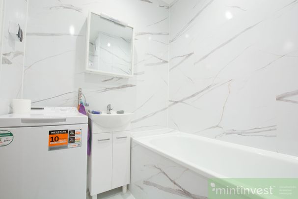 Kawalerka 30,70 m2 z balkonem os. Anny Jagiellonki - Фото 1