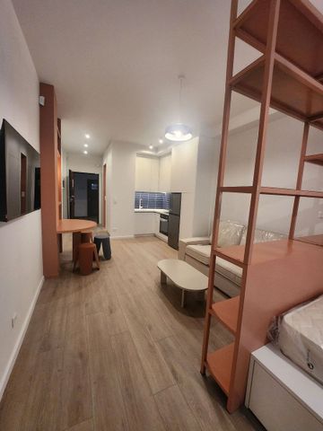 Studio/Γκαρσονιέρα για ενοικίαση Πλατεία Εμπορίου - Ανω Λαδάδικα - Ιστορικό Κέντρο (Κέντρο Θεσσαλονίκης) - Φωτογραφία 2