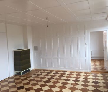 3.5 Zimmer, 90 m², 2. Stock - Foto 1