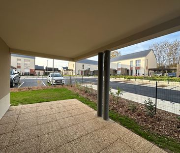 Location Appartement 4 pièces 82m² - Photo 3