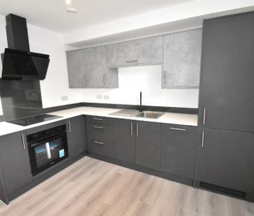 Studio to rent - Photo 4