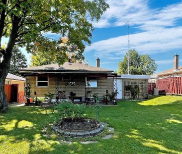 For Lease - 5 Stevenvale Drive Unit# Lower Room, Toronto, Ontario - Photo 6