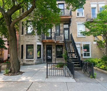5014 Rue Saint-Urbain, #5014 - Photo 3