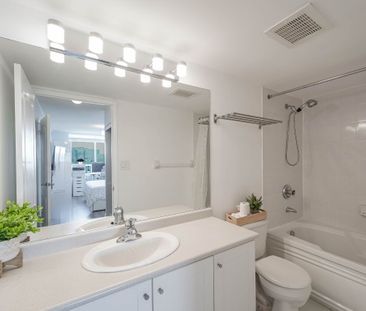 For Lease - 850 Steels Avenue Unit# 1001, Vaughan, Ontario - Photo 3