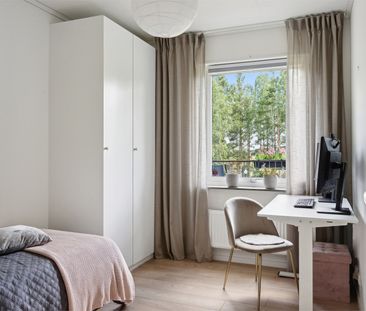 Jägarbacken, Mariefred - Foto 4